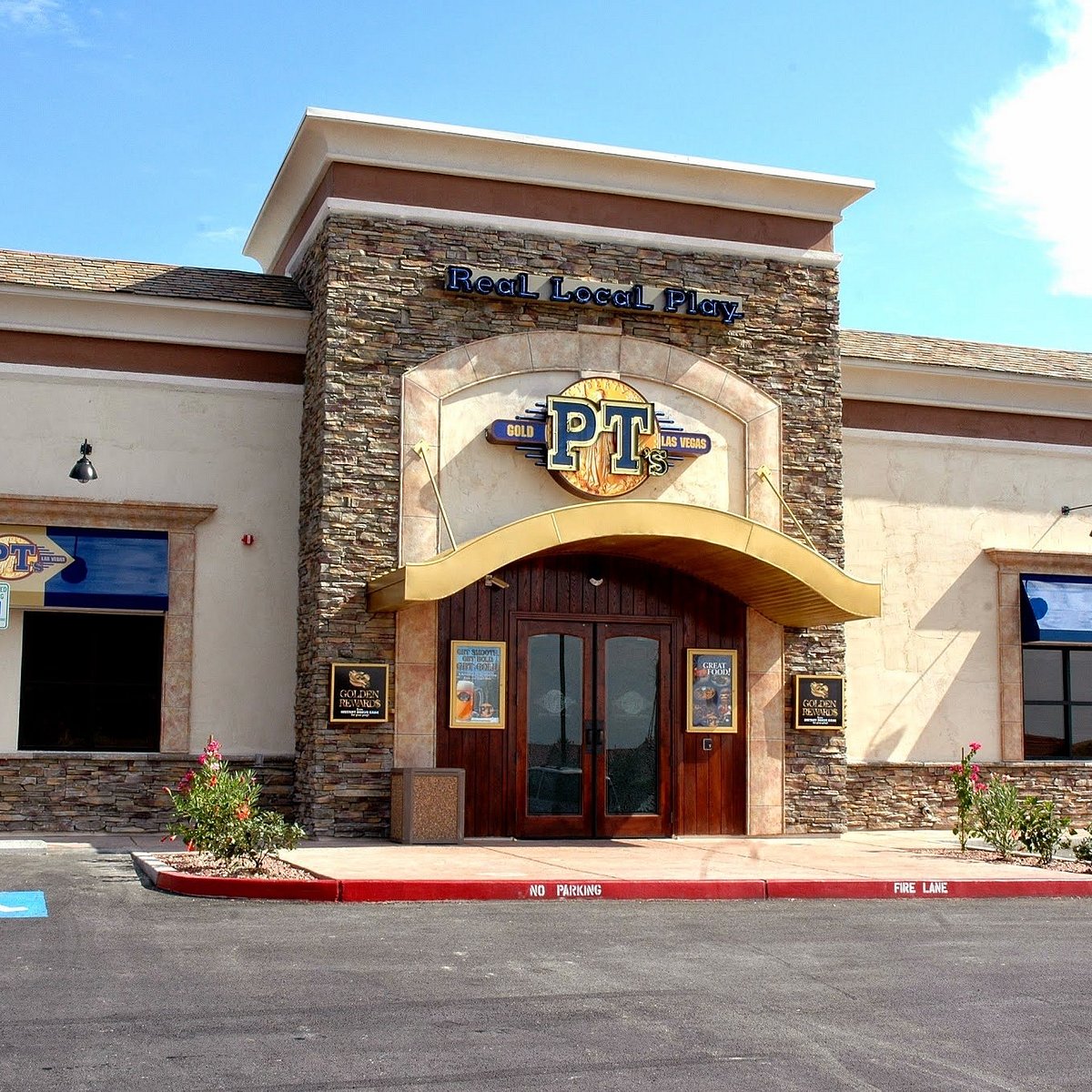 PT's Gold W Ann Road